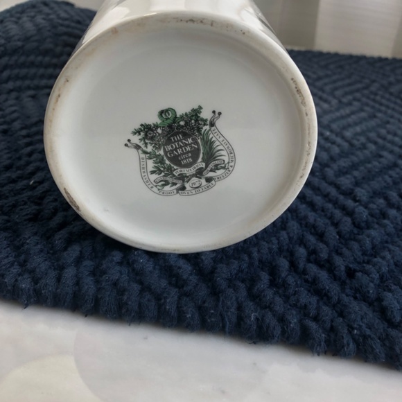 Vintage Portmeirion Botanic Garden - Picture 2 of 3